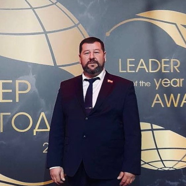 Борисенко Дмитрий Олегович